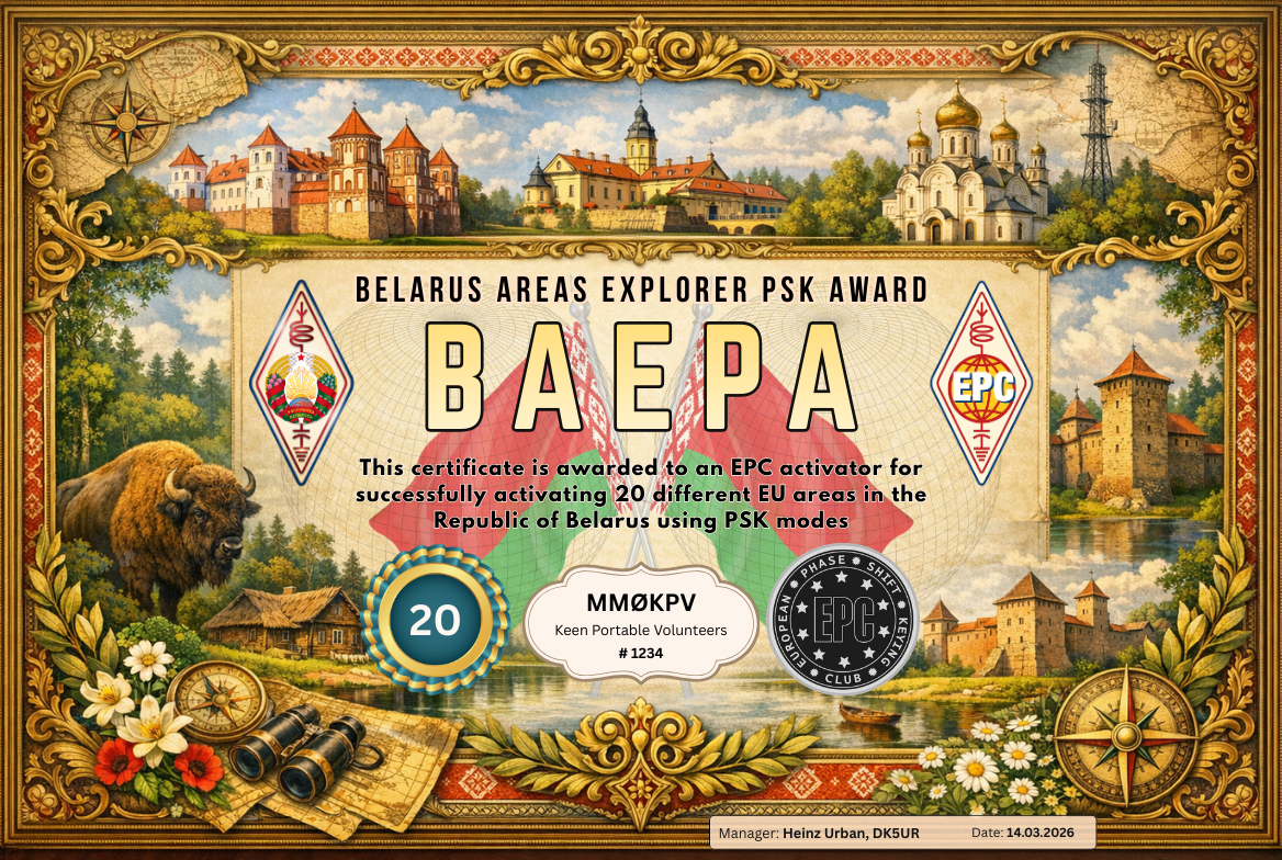 BAEPA-20