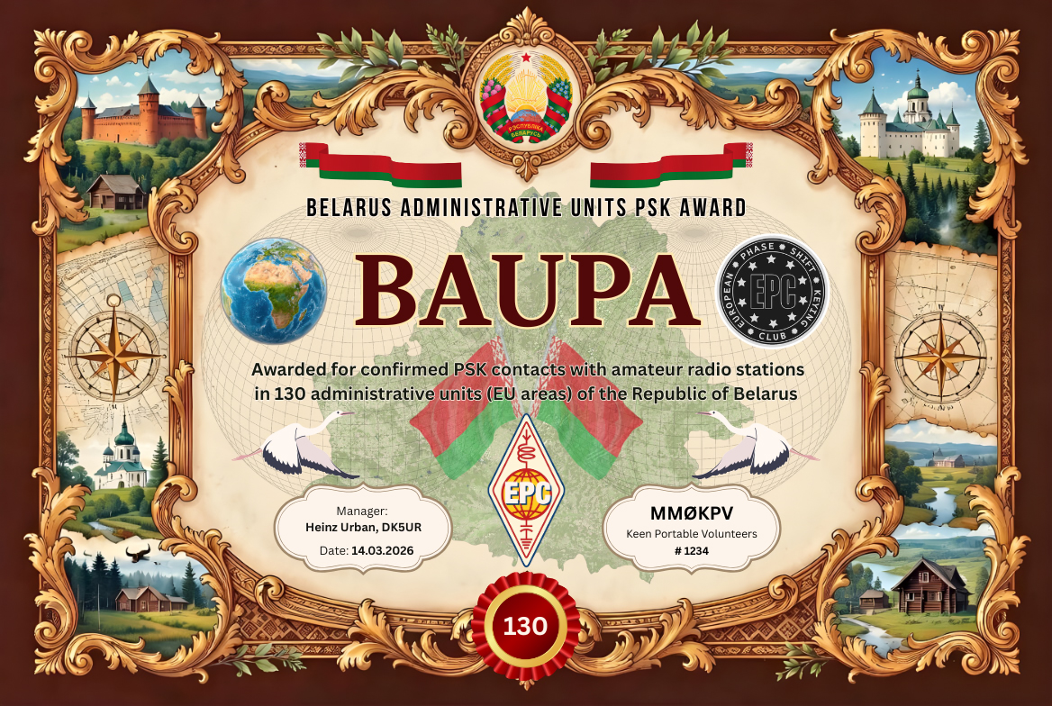 BAUPA-130