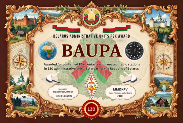 BAUPA-130
