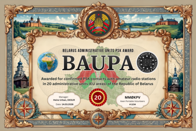 BAUPA-20