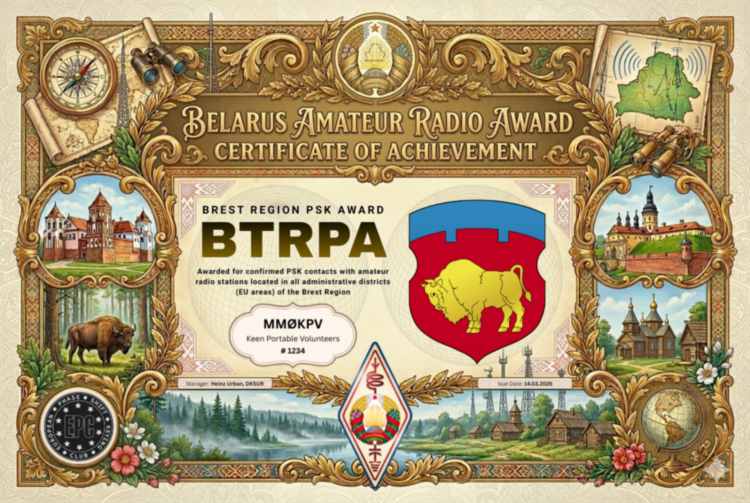 BTRPA