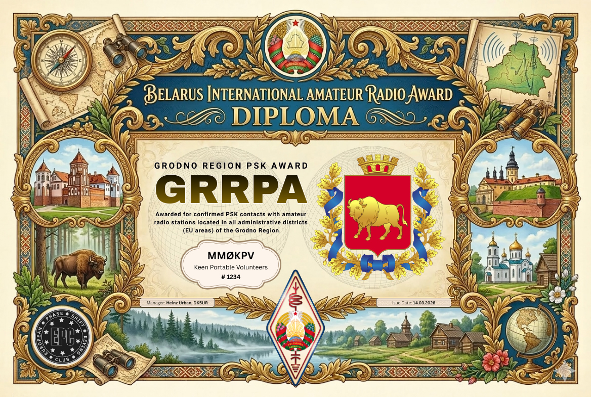 GRRPA