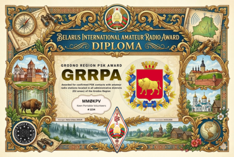 GRRPA