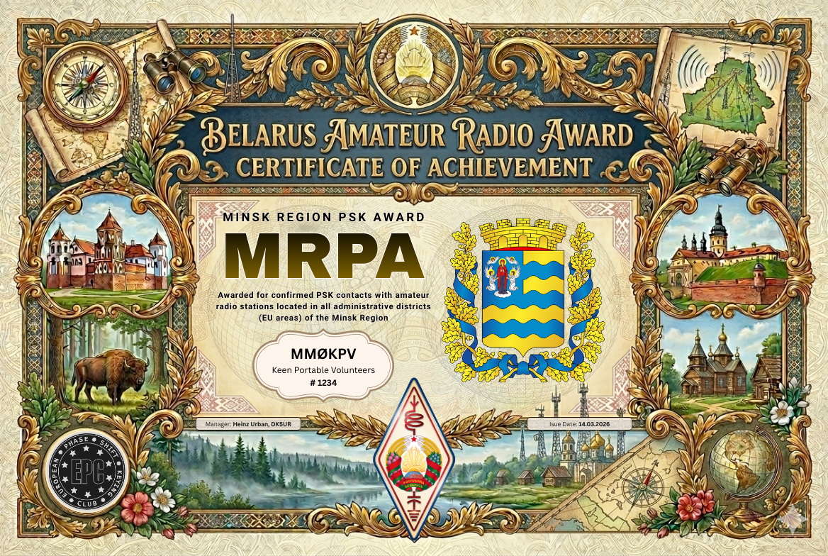 MRPA
