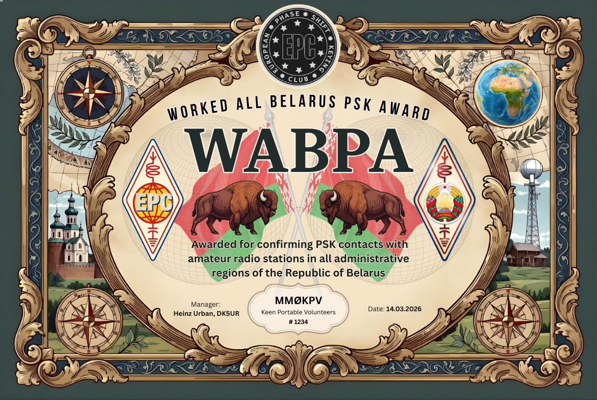 WABPA