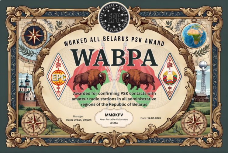 WABPA