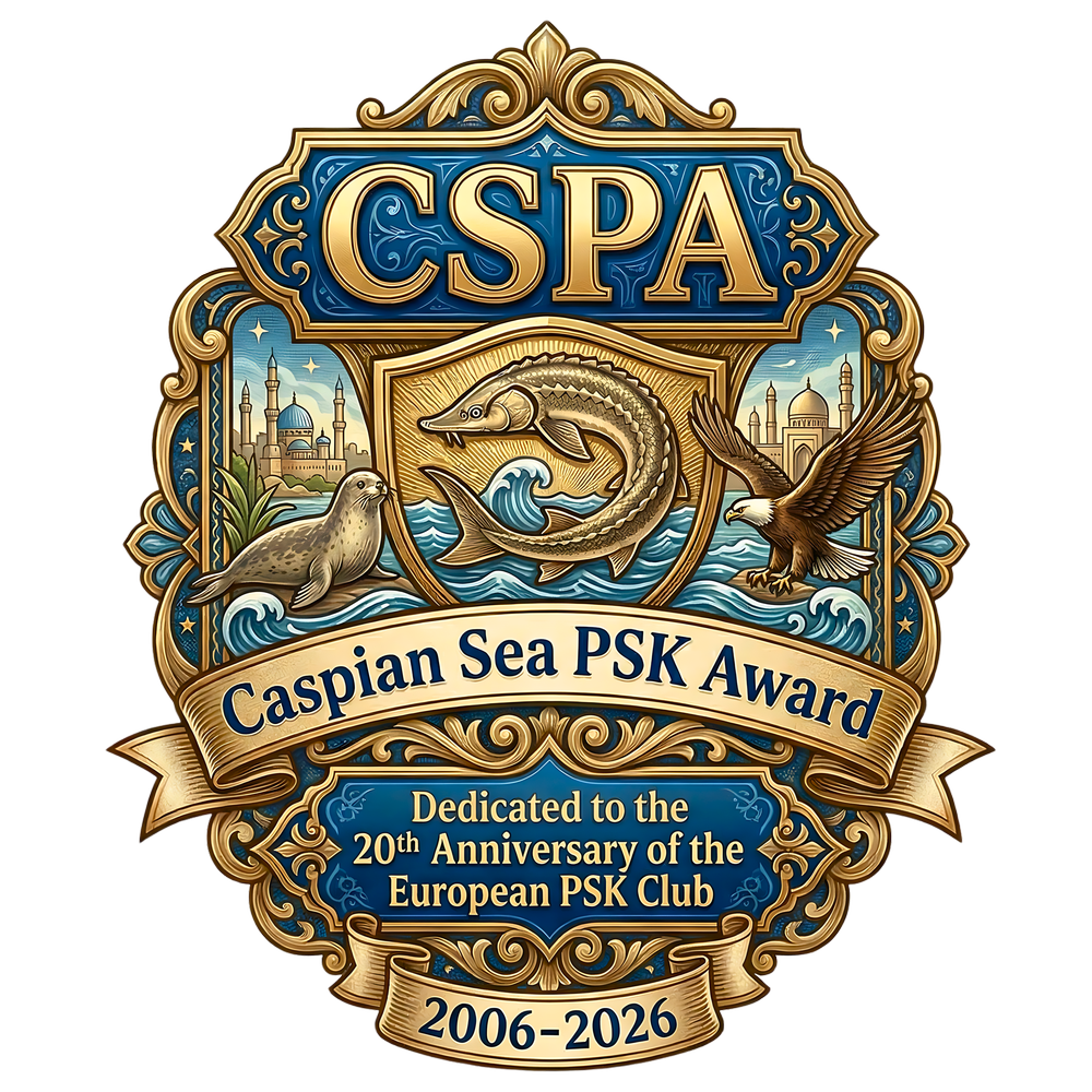 CSPA Award Program Logo