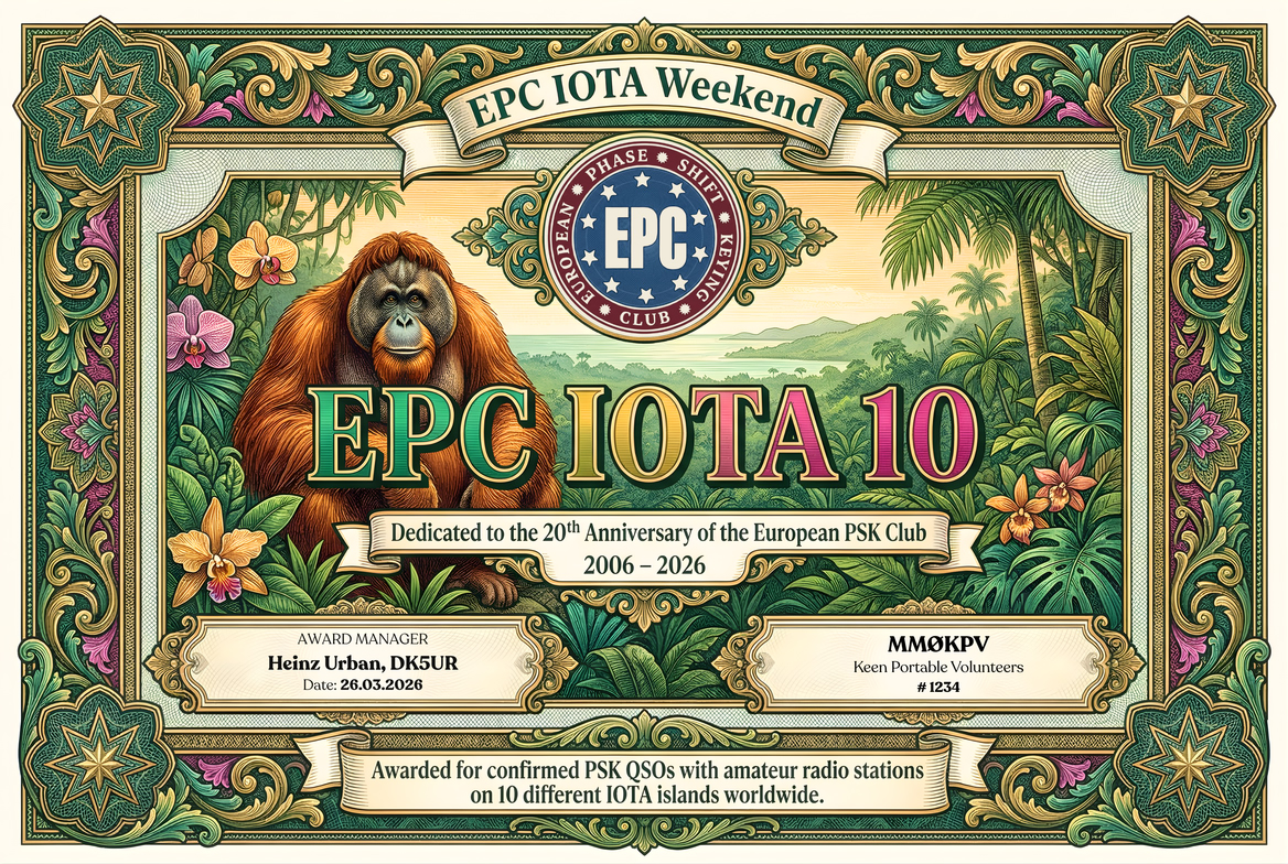 EPC IOTA 10 award image