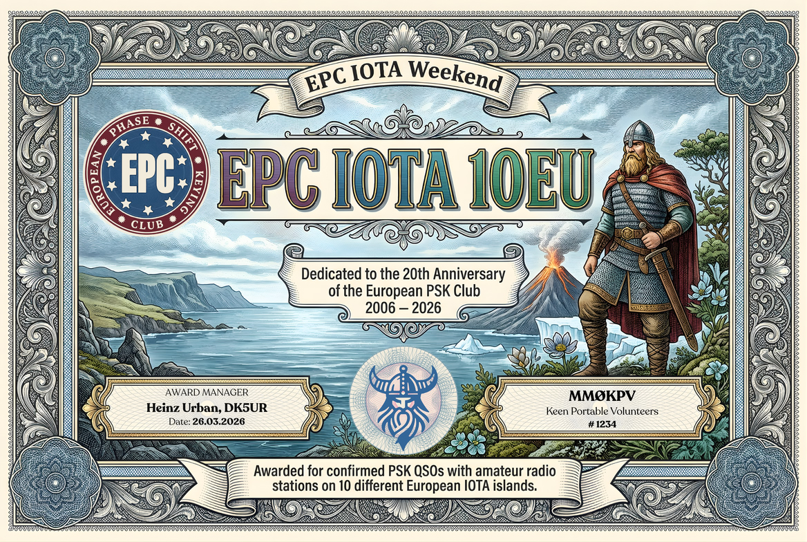EPC IOTA 10EU award image