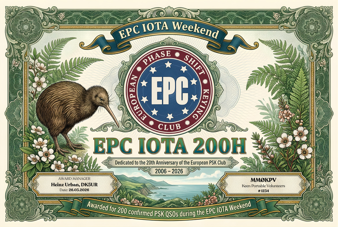 EPC IOTA 200H award image