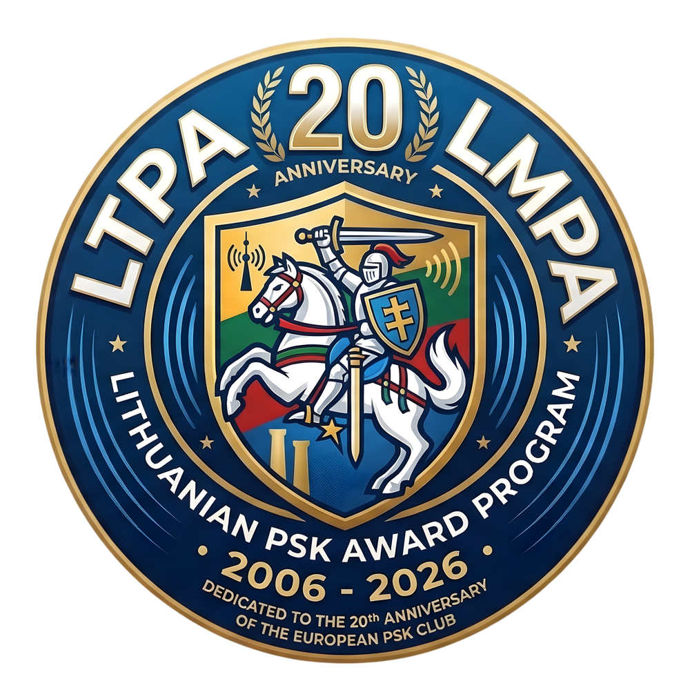 LTPA program logo