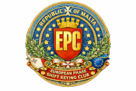 European PSK Club logo